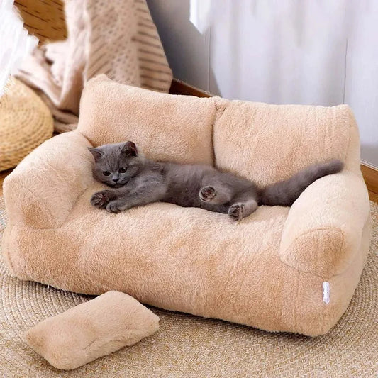 LuxPaw Sofa