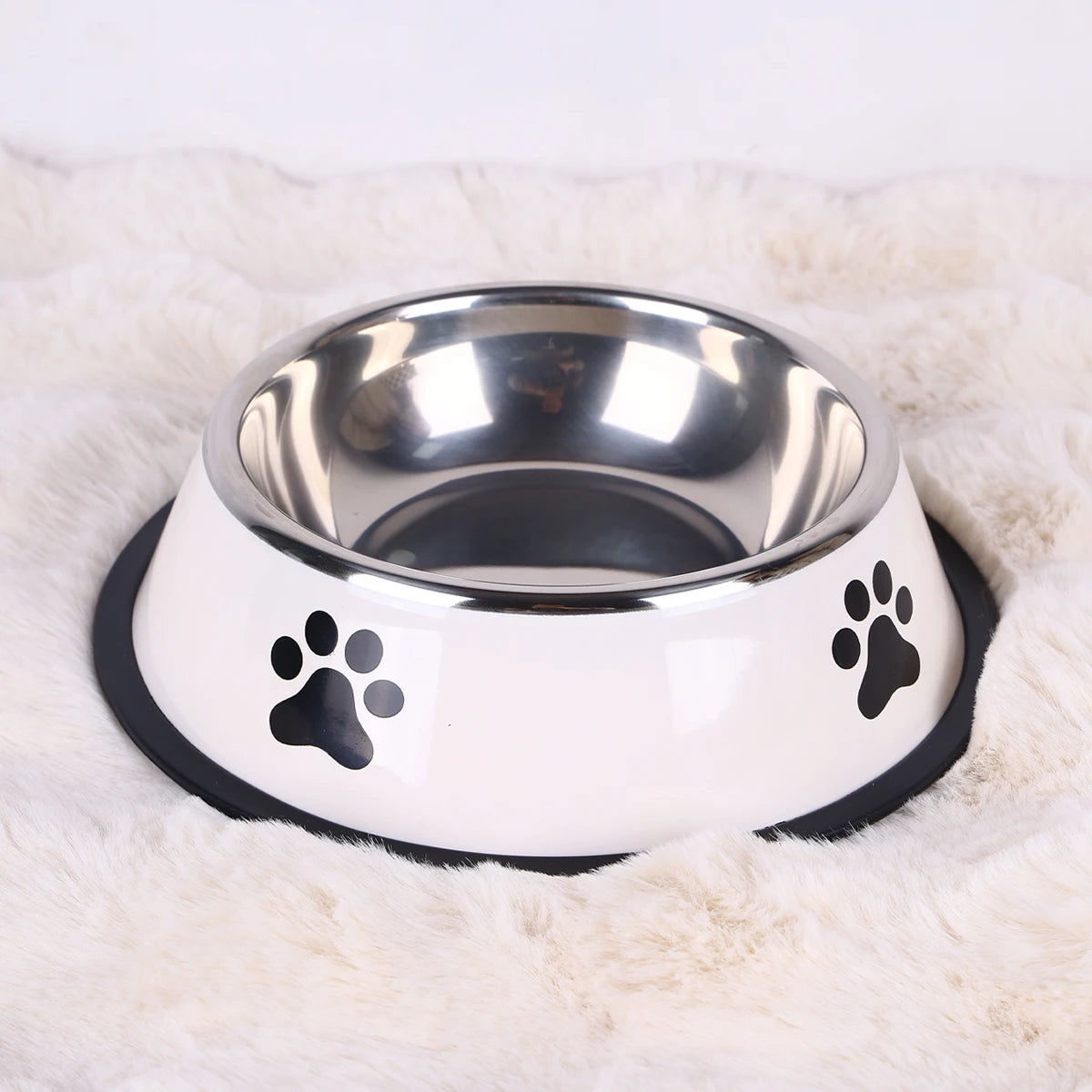 Pawfect Bowl