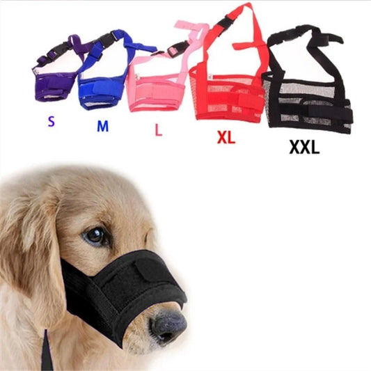 Pawfect Muzzle