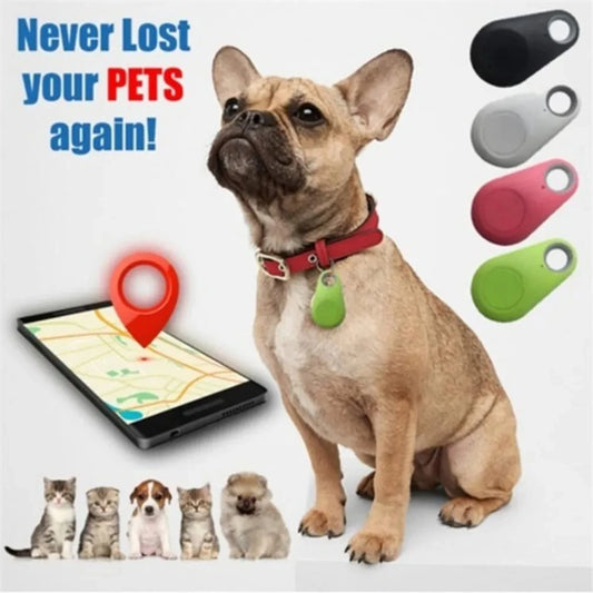 Track your PET